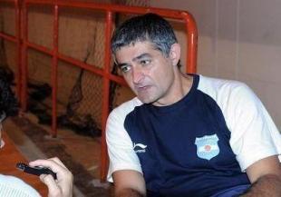 J�pez: �Dirigir la Selecci�n es un orgullo y un privilegio�