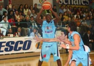 Sionista est� a un paso de la final