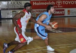 Sionista avanz� y Ol�mpico se qued� con el primero