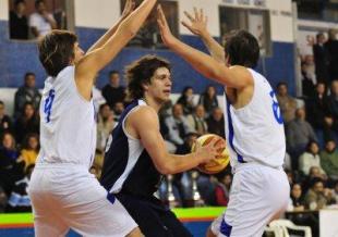 Buenos Aires se llev� la Copa