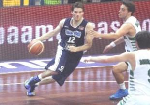 Saglietti: �Avanzar de fase le da prestigio al club�