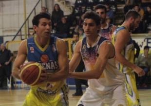 Atenas arranc� con todo
