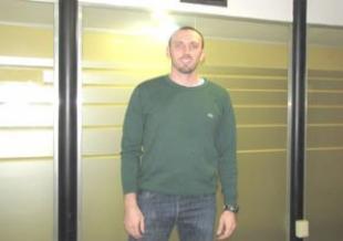 Julio M�zzaro, nuevo refuerzo de Sarmiento de Jun�n