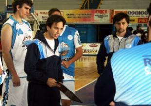 Regatas tambi�n se mueve