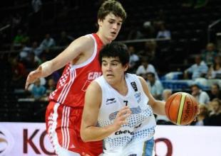 Argentina comenz� dormida y lo pag� caro