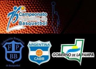 Inicia el 76� Argentino, en La Pampa
