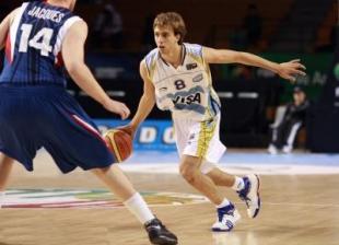 Mat�as Nocedal: �El equipo compiti� en todo momento�