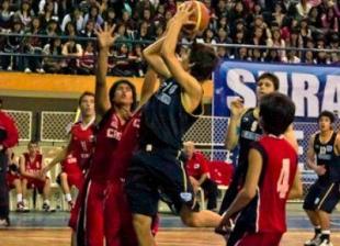 Argentina venci� a Chile y llega invicta a la final