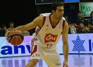 S�lo dos victorias argentinas en la ACB espa�ol