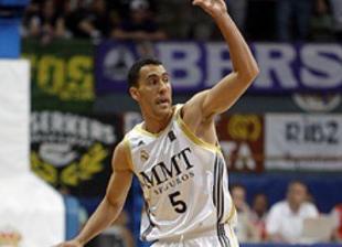 F�cil victoria del Real Madrid