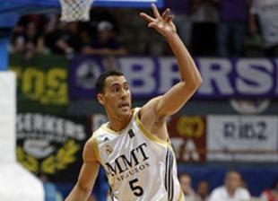 Se disput� la Jornada 32 de la Liga ACB