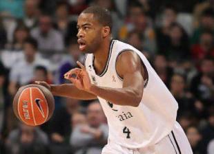 Chris Warren de Panam� no estar� en el Preol�mpico