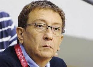 Fabi�n Borro: �El proyecto es ampliar la Liga�