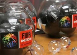 El lunes se har� el sorteo del Premundial Femenino de Xalapa