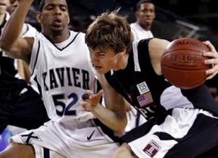 Temple lleg� a la sexta victoria consecutiva