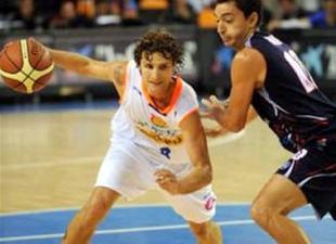 S�lo dos argentinos festejaron en el domingo de ACB