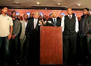 Se viene un a�o sin magia