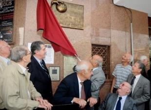 Un recuerdo de 60 a�os