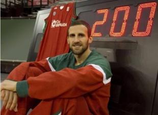 Nicol�s Gianella: �Es un orgullo, algo muy importante para m�