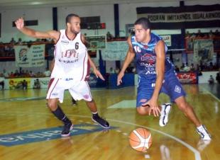 Lan�s sigue al acecho en la punta