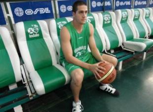 Orlietti: �Es cuesti�n de agarrar ritmo�