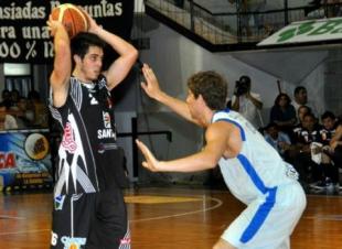 Ariel Pau: �Trabajamos duro con la ilusi�n de estar entre los mejores�