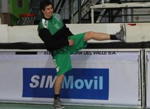 Schattmann: �Tengo muchas expectativas con este equipo�