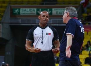 Lamas: �Puerto Rico fue al l�mite de los contactos y le dio resultados�