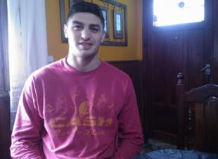 Basabe: "Me inclin� por Quilmes principalmente por su proyecto y mi relaci�n con Zabala"