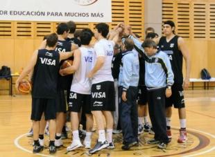 Selecci�n Sudamericano: fue convocado Mart�n Leiva