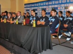 �sta es la banda de la Argentina...