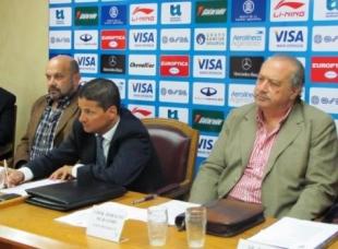 �Un torneo para desarrollo de los jugadores j�venes�