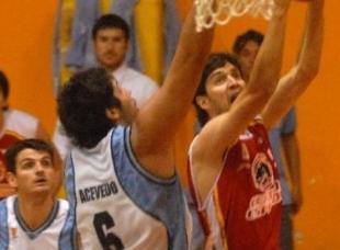 Espa�ol no pudo con las variantes de Hispano