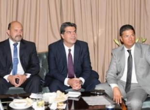 La Preselecci�n para Chaco tiene a estos 16 jugadores