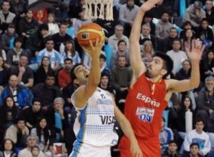 El Alma Argentina empez� ganando en Foz de Iguaz�