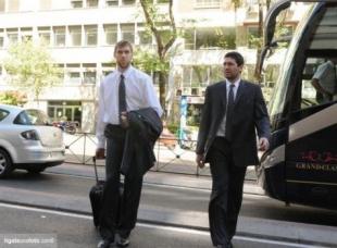 Espa�a es la �ltima escala de El Alma Argentina