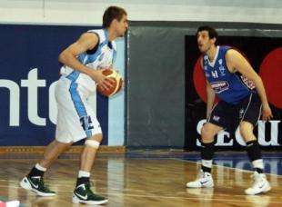 Regatas super� a Malv�n en Uruguay, y contin�a su racha ganadora