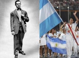 Presencia institucional en 100 a�os de b�squetbol