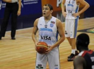 Argentina medalla de plata en el FIBA Am�ricas U16