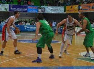 Arranc� el 79� Argentino de Mayores en Concordia