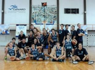 Los U17 comienzan su tercera concentraci�n