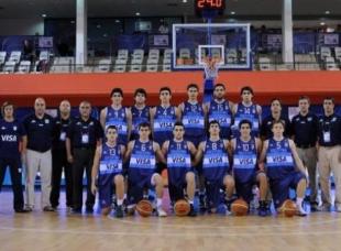 Ir�n sorprendi� a Argentina en el debut mundialista