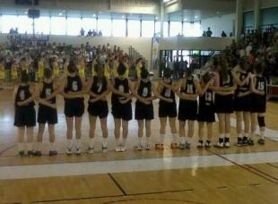 La Selecci�n U19 emprende viaje, con destino Mundial