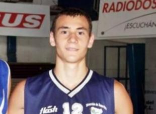 �El primer objetivo en Salto es salir campe�n�