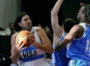 La Argentina recuper� la memoria