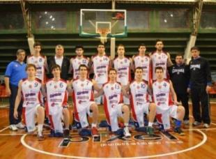 C�rdoba y Buenos Aires finalistas del Argentino U19