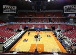 La selecci�n con la mente en la Copa Tuto Marchand