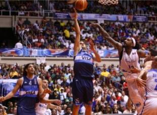 El Alma mostr� car�cter y llega bien al Premundial