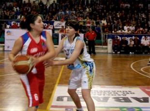 Traspi� ante Chile