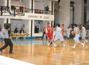 Atl�tico Gorriti levanta vuelo en silencio